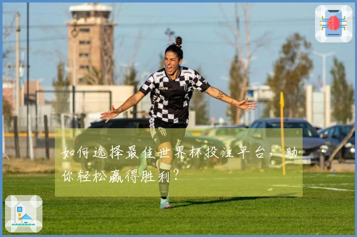 如何选择最佳世界杯投注平台，助你轻松赢得胜利？