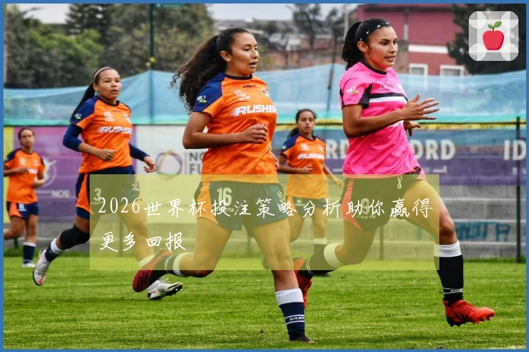 2026世界杯投注策略分析助你赢得更多回报